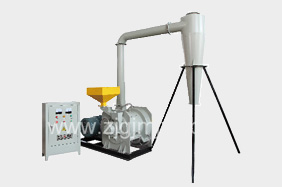 SMP-400型高速渦流草莓视频官方污磨粉機